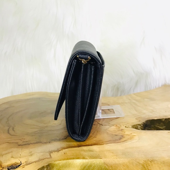 Michael Kors Jet Set Large Phone Crossbody Bag - Picture 3 of 8